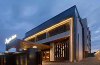 Apple Inn Hotels near Selva Gold covering Pvt. Ltd