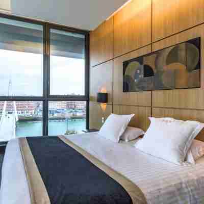 Hotel Spa le Pasino Rooms