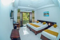 Hotel Golden Ray