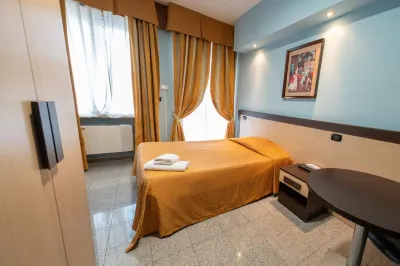 Hotel Residence Sestriere Hotel di Nichelino