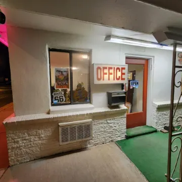South West Motel