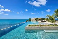 Hawksbill Resort Antigua - All Inclusive Hotel di Five Islands Village