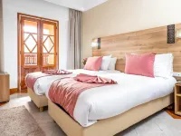 Hotel Oudaya & Spa Hotels in Marrakech