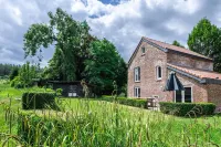 Landgoed Altenbroek Hotels in 