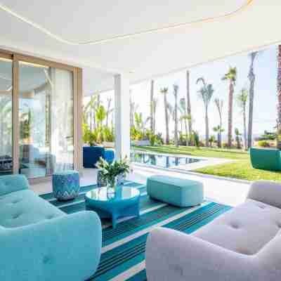 Le Bleu Resort Others