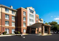Fairfield Inn & Suites Dover