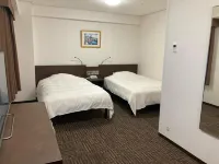 Hotel Alpha-One Tsuyama Hotels in Tsuyama