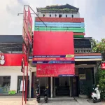 Cuan Residence RedPartner Cibodas 호텔