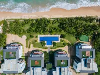 Oceanfront Condominium - Nilaveli Hotels in Trincomalee