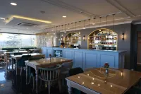 Şahin Tepesi Apart Otel