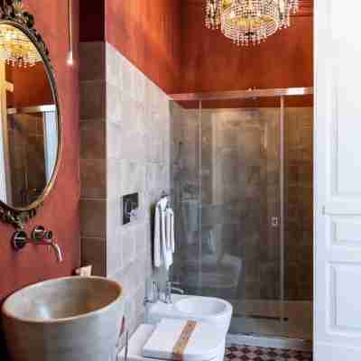 Scene Suites Apartments Rooms