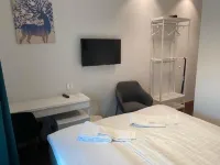 Ahlgrens Hotell Bed & Breakfast