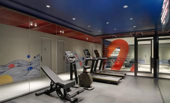 Riva Vibe Hotel Bangkok by PCL