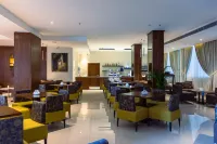 The Seven Hotel Hotels in Al Hidd