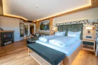 Natur- & Wellnesshotel Brunner Hof Hotels in Bad Kötzting