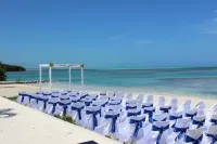 Shaka Caye All Inclusive Resort - Beach