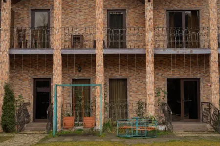 Gihon Royal Villas Dilijan