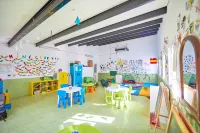 Gavimar Ariel Chico Hotel and Apartments