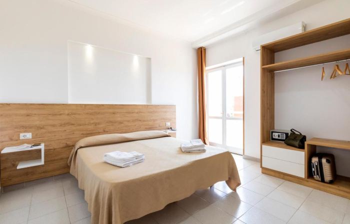 Hotel Calabrisella