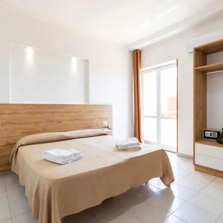 Hotel Calabrisella