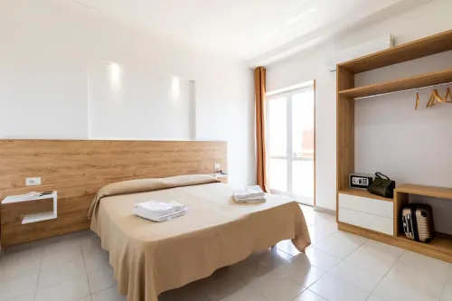 Hotel Calabrisella
