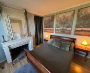 La Grande Maison - Gites, Chambre D'hote, B&B Hôtels à : Loudun