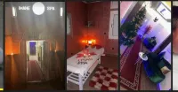 Tanjitan Hospitalite