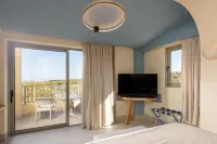 Elia Boutique Hotel Hotels in Agkisaras