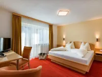 Sun Valley - Wildschönau Hotels in Auffach