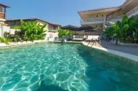 Hotel Odysseas Hotels in Polychrono