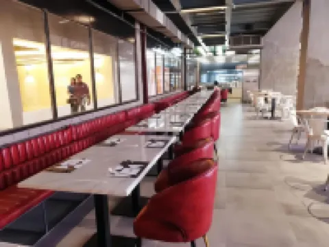 Calming Room, Kozi Square, Kuching City