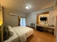 BanPunmanus Hotel Hotels in 