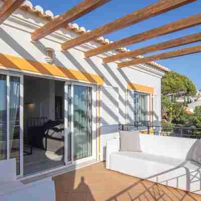 The View – Santo António Villas, Golf & Spa Others