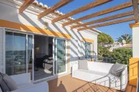 The View – Santo António Villas, Golf & Spa - 비치