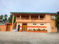 Ever Blue Guest House - Guest houses