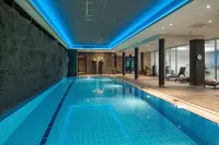 Bilderberg Kasteel Vaalsbroek Hotels in Vaals