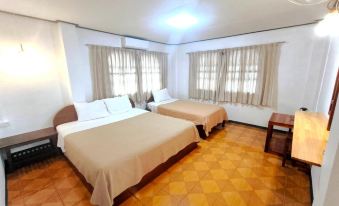 Sabaydee Guesthouse