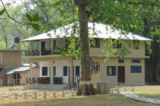 Pearl Residency Hotels in Najibabad