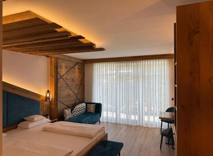 Hotel am Schloßberg