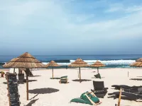 波浪最遠的客房