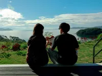 HARIO Beach Walk - Havudsigt