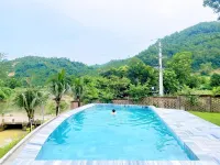 Little Bee House Hotels in Luong Son