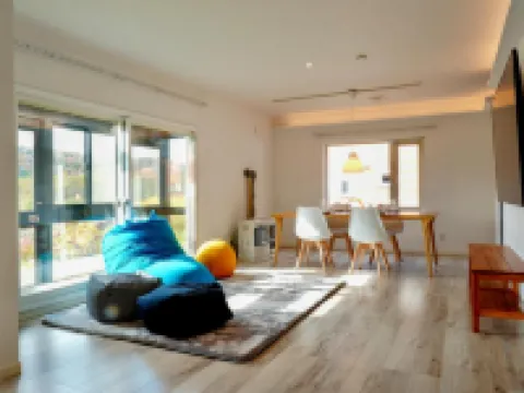 The Lobs 3, Rusutsu 喜茂別町のホテル