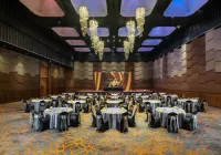 Prime Park Hotel & Convention Pekanbaru Hotels in Pekanbaru