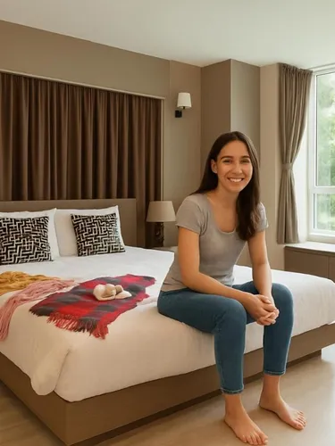 รูปภาพของShine Sukhumvit 33 Aparthotel Phrompong