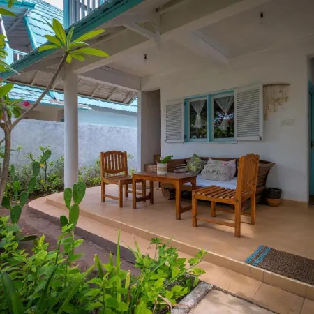 7Seas Cottages