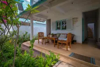 7Seas Cottages - spa