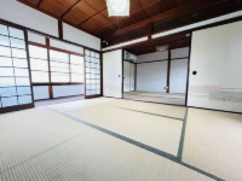 Private Detached Home in Ōuda – Up to 6 Guests Hotels in Uda