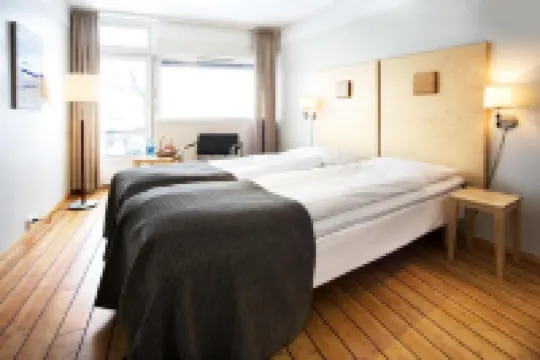 Dølaheimen Hotels in Lillehammer