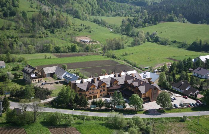 Hotel Karino Spa